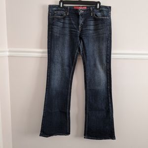 Vintage Guess Jeans, Size 32